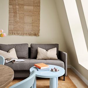 Appartement met Twee Slaapkamers